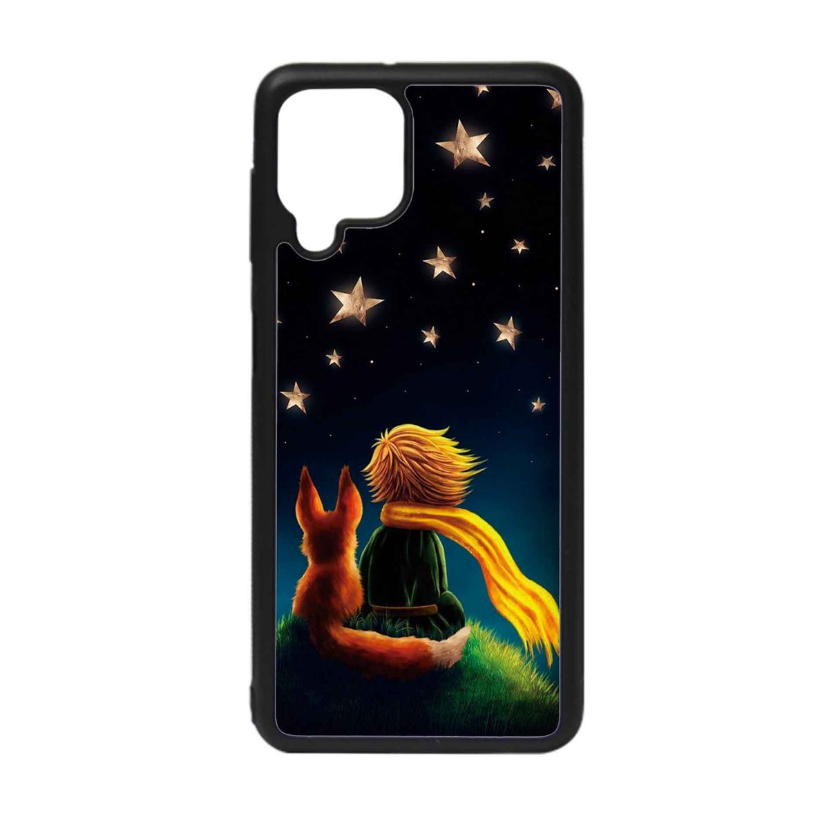 GENERICO - Funda Protector Case Para SAMSUNG A22 4G