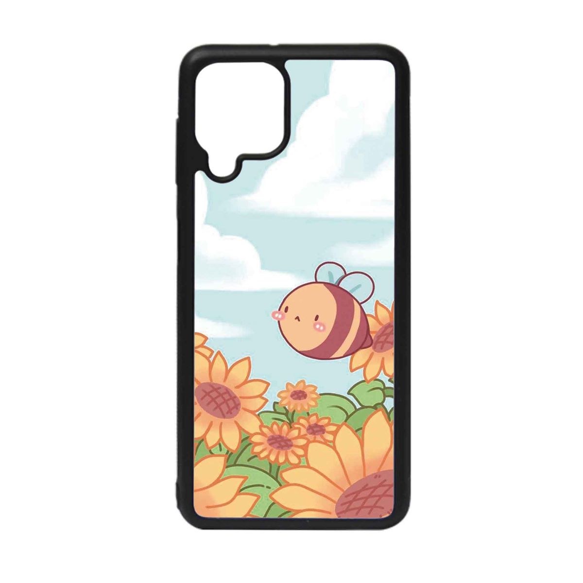 GENERICO - Funda Protector Case Para SAMSUNG A22 4G