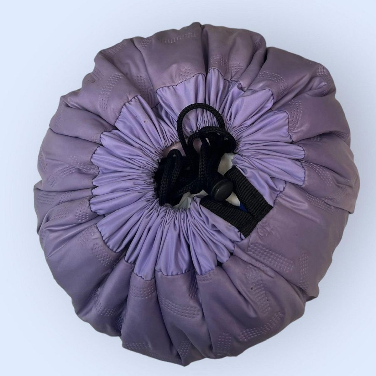 TEOFANIA - BOLSO DE RITUAL NOCTURNO LILA