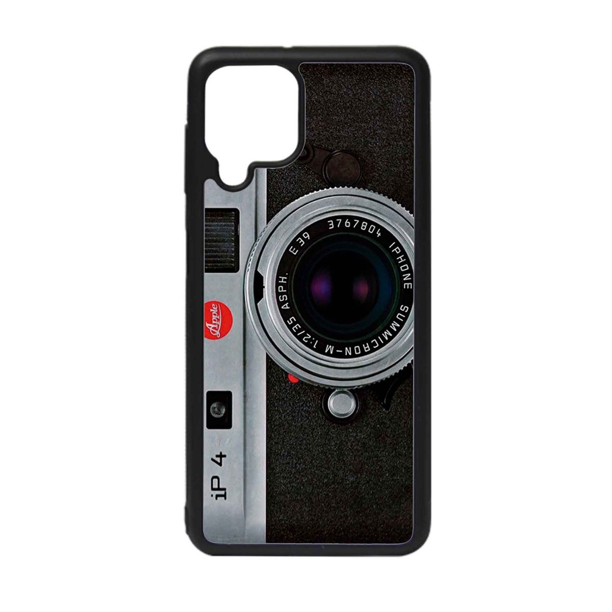 GENERICO - Funda Protector Case Para SAMSUNG A22 4G