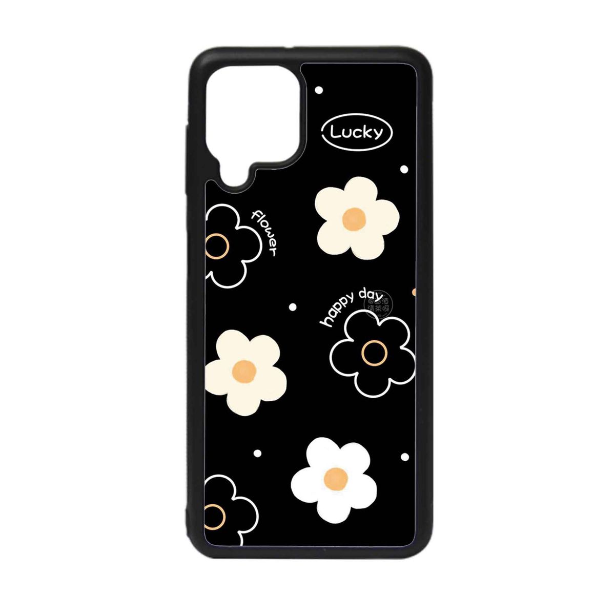 GENERICO - Funda Protector Case Para SAMSUNG A22 4G
