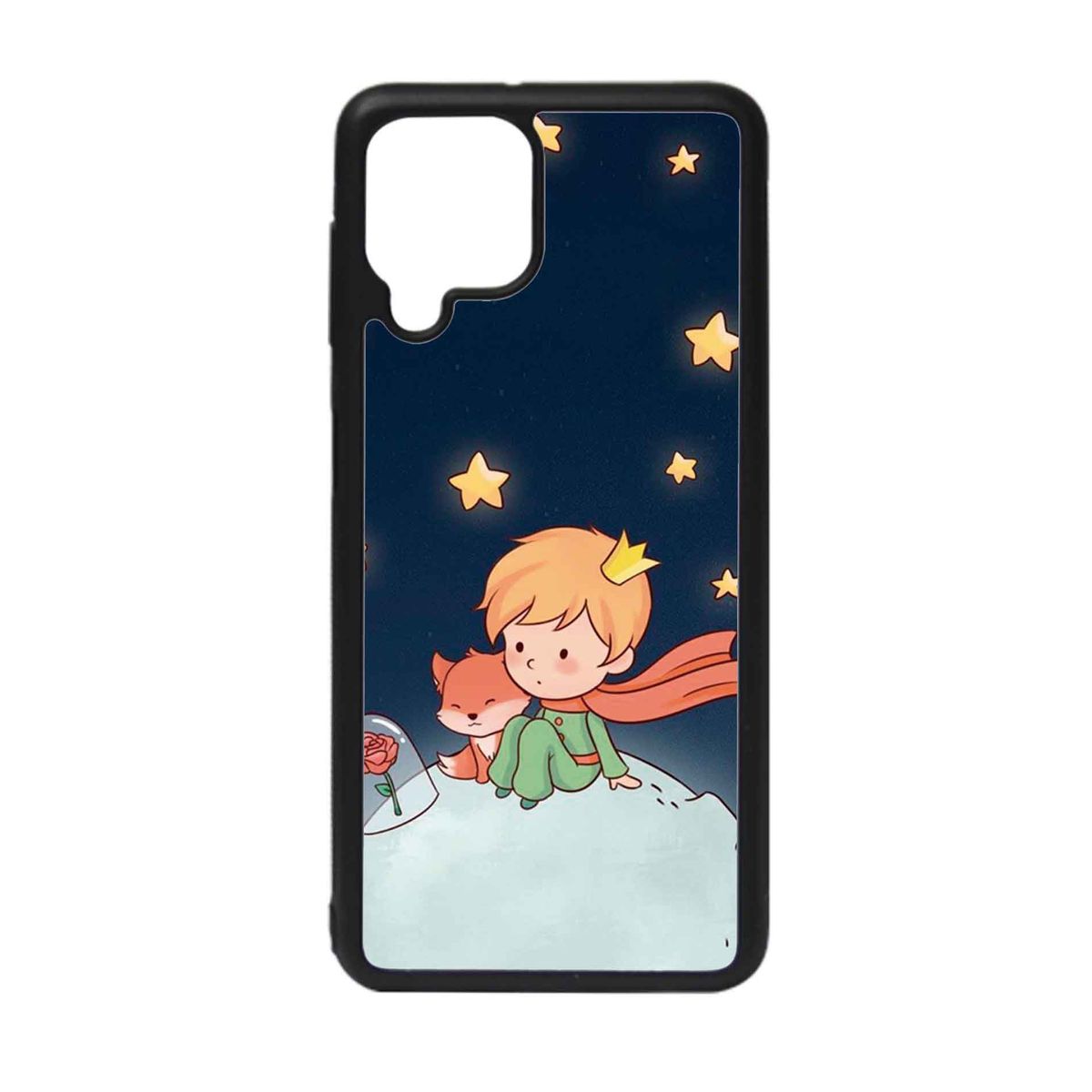 GENERICO - Funda Protector Case Para SAMSUNG A22 4G