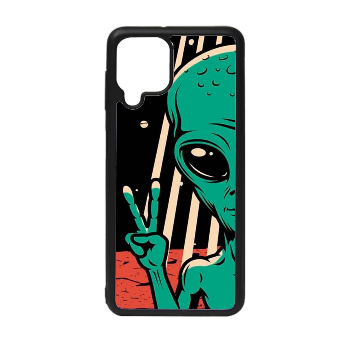 GENERICO - Funda Protector Case Para SAMSUNG A22 4G
