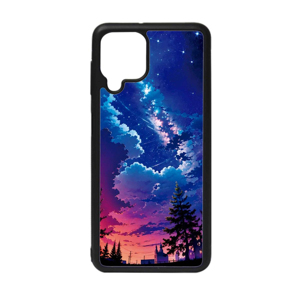 GENERICO - Funda Protector Case Para SAMSUNG A22 4G