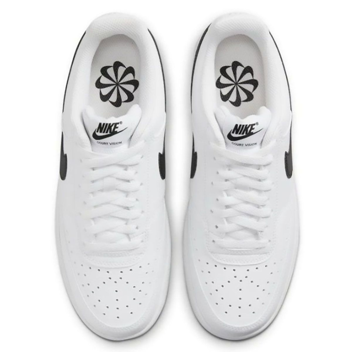 NIKE - ZAPATILLA NIKE Nike Court Vision DH3158-101 BLANCO