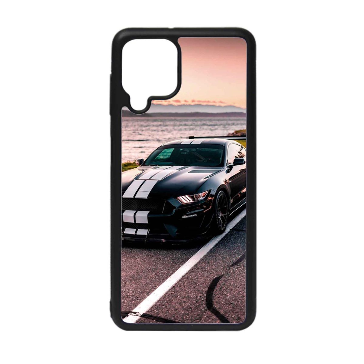 GENERICO - Funda Protector Case Para SAMSUNG A22 4G