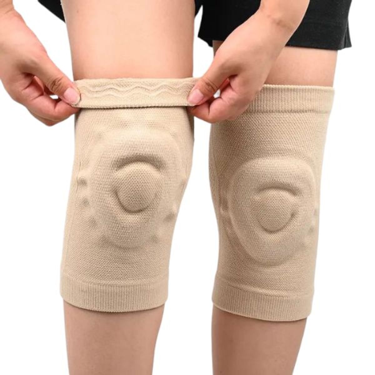 GENERICO - RODILLERA BRILLER - LALALA DANCE talla S