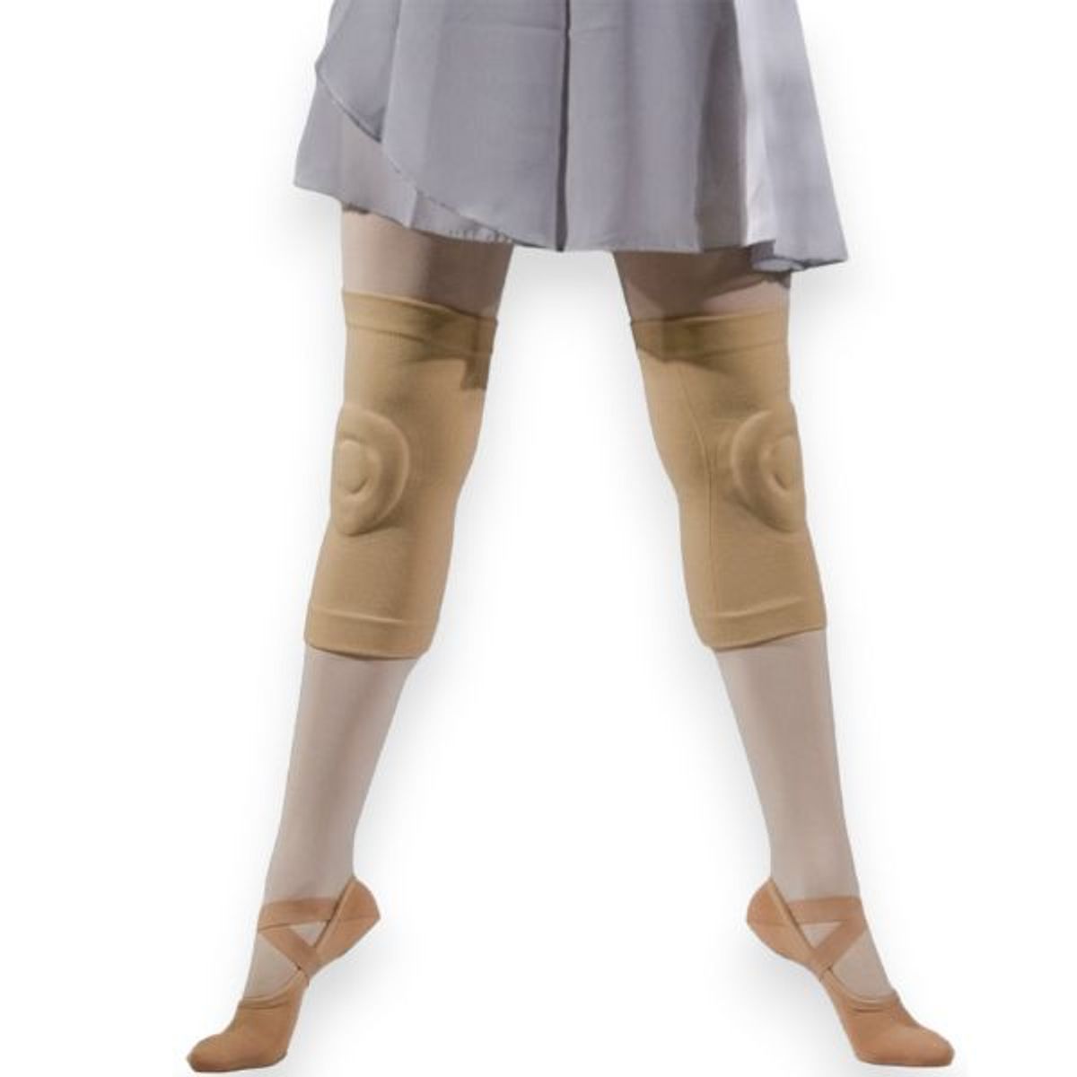 GENERICO - RODILLERA BRILLER - LALALA DANCE talla S