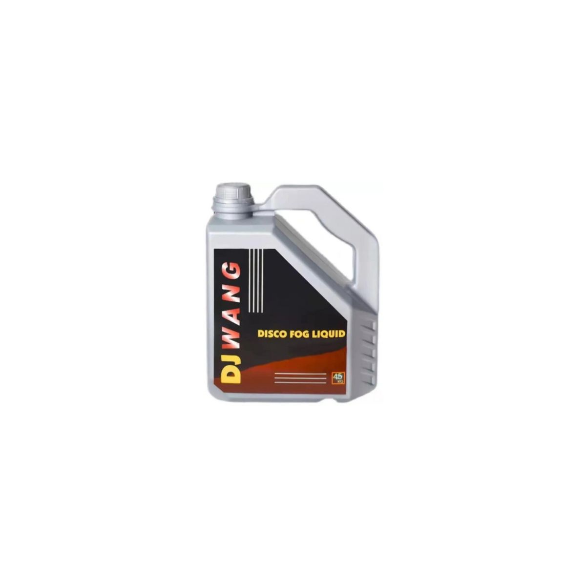 GENERICO - Galon Liquido Para Maquinas De Humo dj wang 45L Denso
