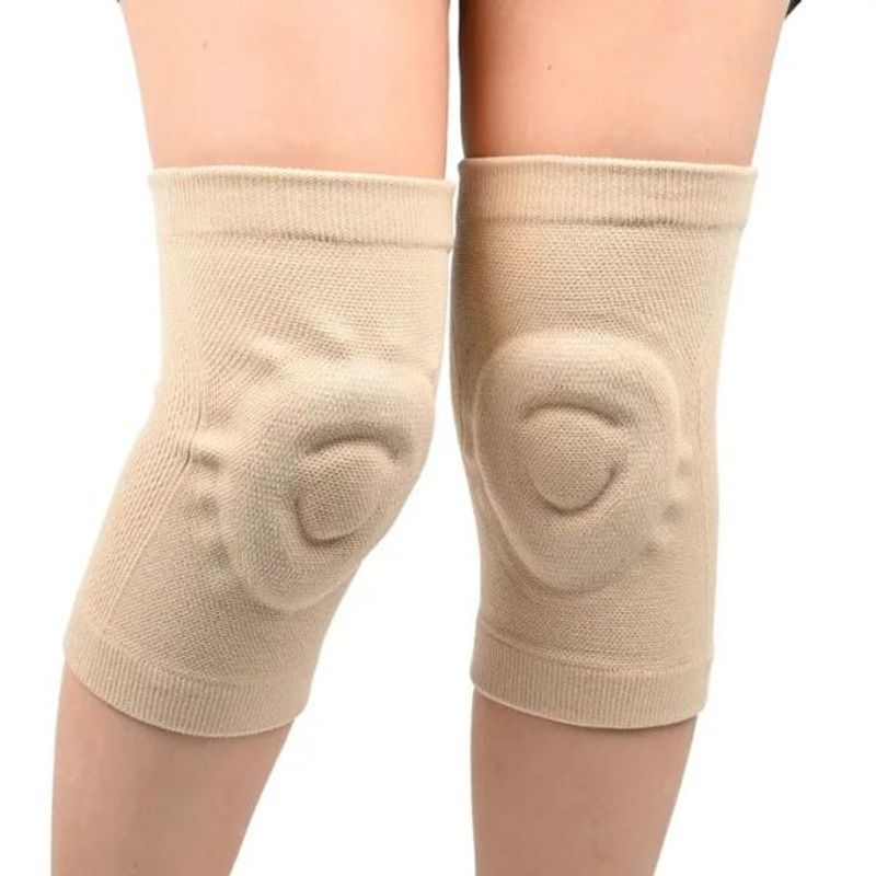 GENERICO - RODILLERA BRILLER - LALALA DANCE talla XL