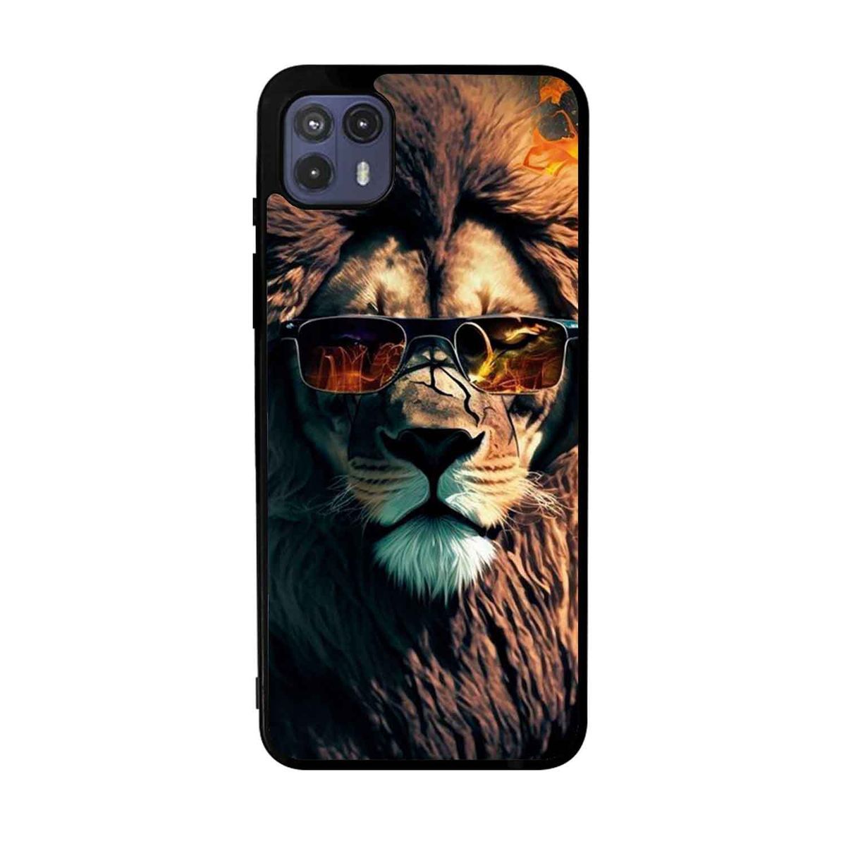 GENERICO - Funda Protector Case Para MOTO G50 5G