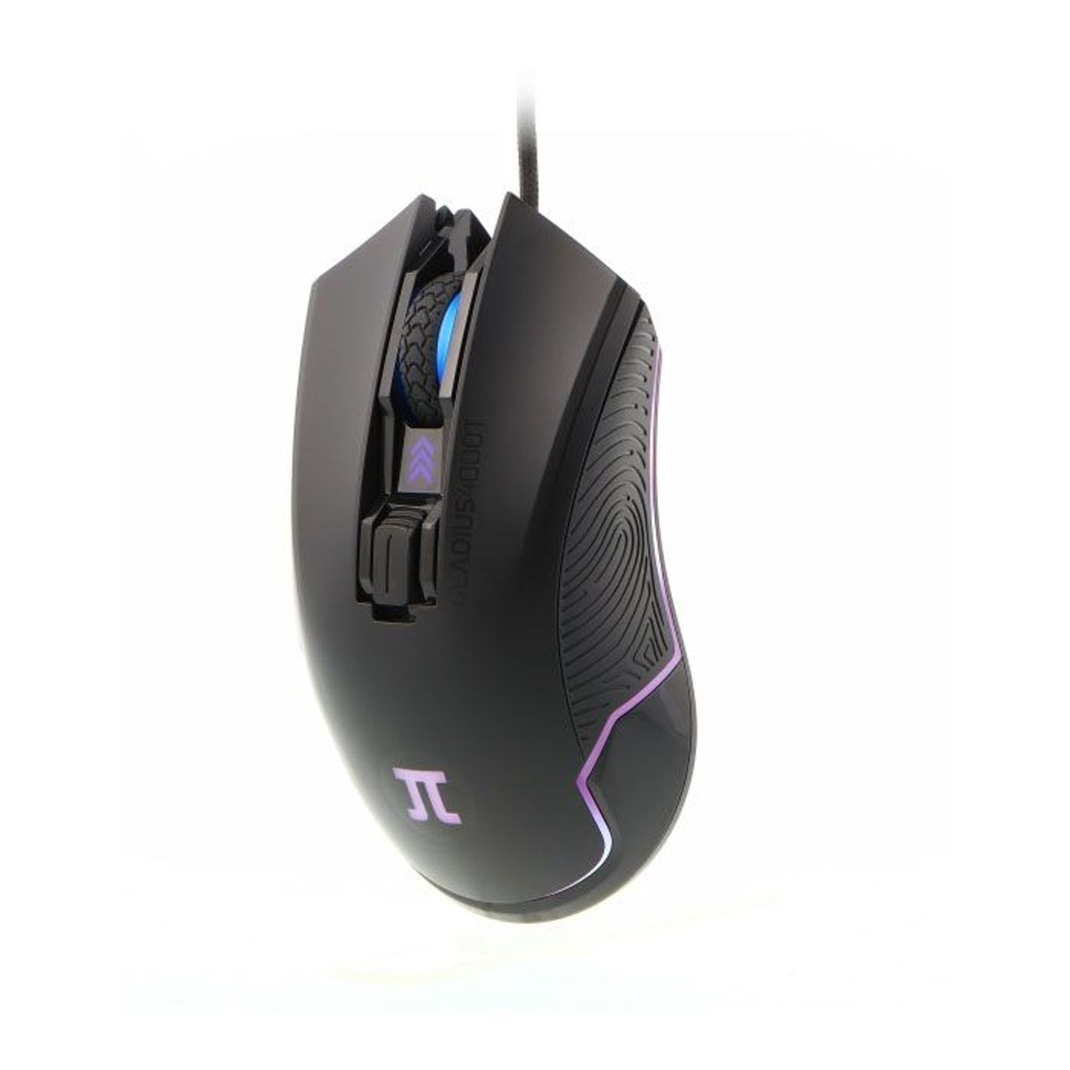 PRIMUS GAMING - Mouse Primus Gaming Gladius 4000T RGB USB