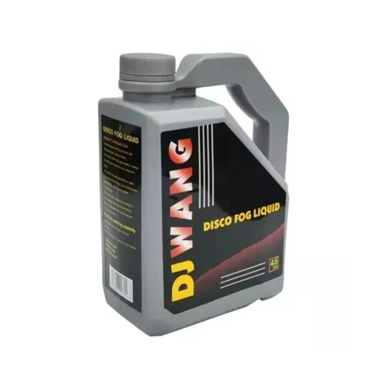 GENERICO - Maquina De Humo Con Led 1800w Doble Control EVENTO FIESTA