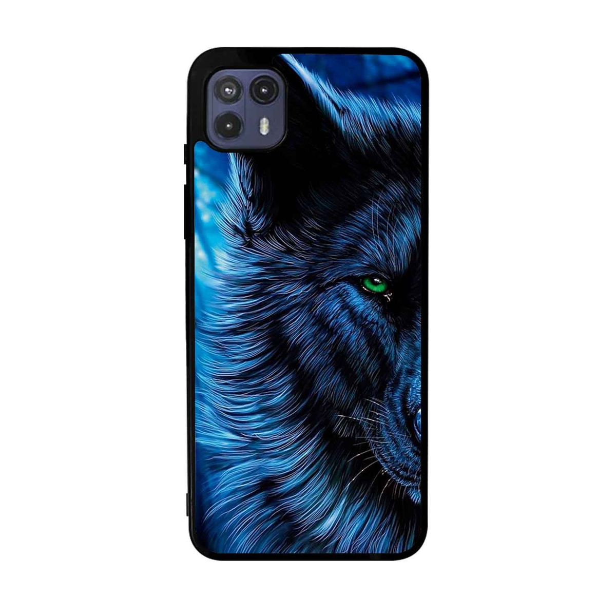 GENERICO - Funda Protector Case Para MOTO G50 5G