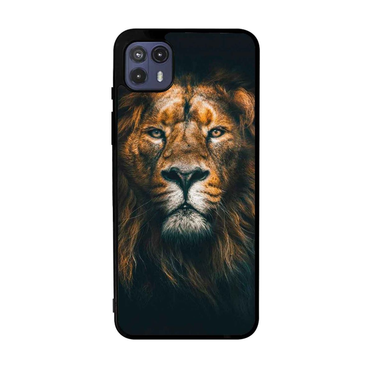 GENERICO - Funda Protector Case Para MOTO G50 5G