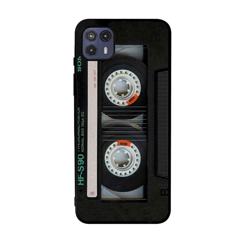 GENERICO - Funda Protector Case Para MOTO G50 5G