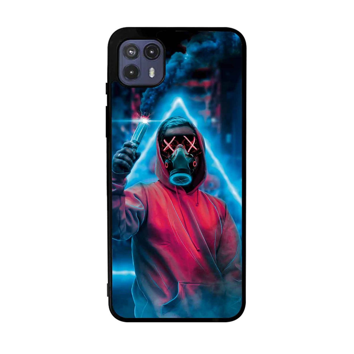 GENERICO - Funda Protector Case Para MOTO G50 5G