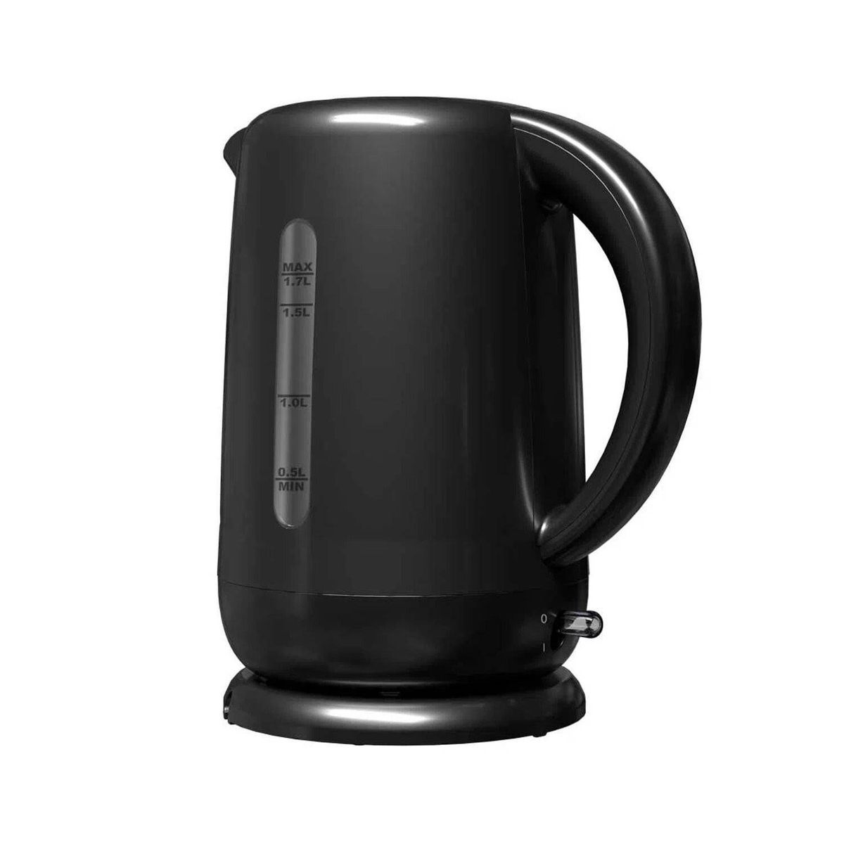 OSTER - Hervidor Eléctrico BVSTKT3101 1.7 Litros