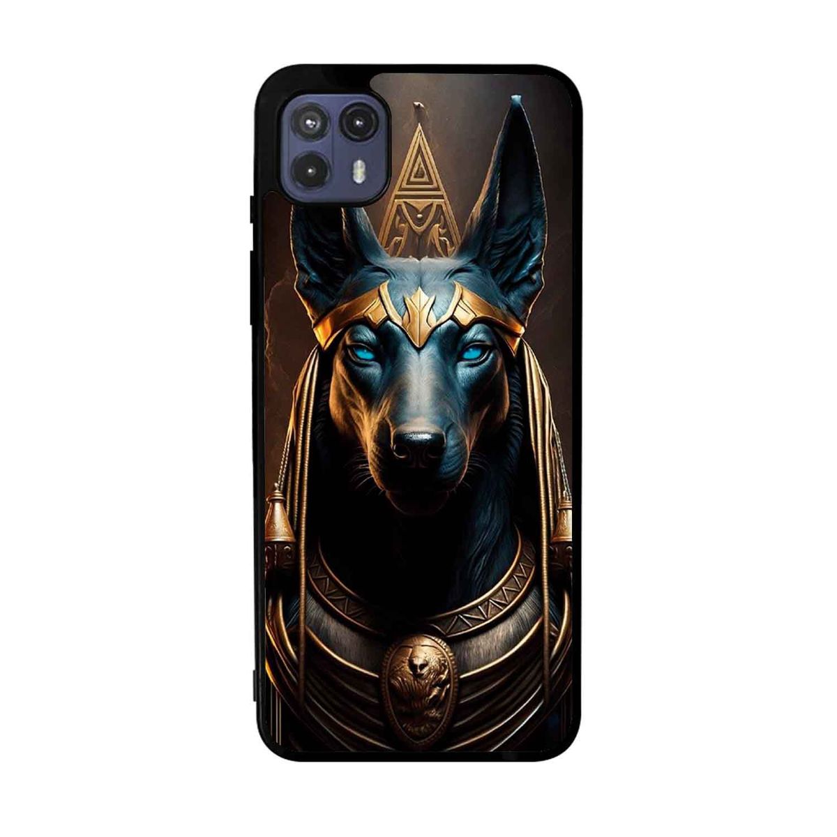 GENERICO - Funda Protector Case Para MOTO G50 5G