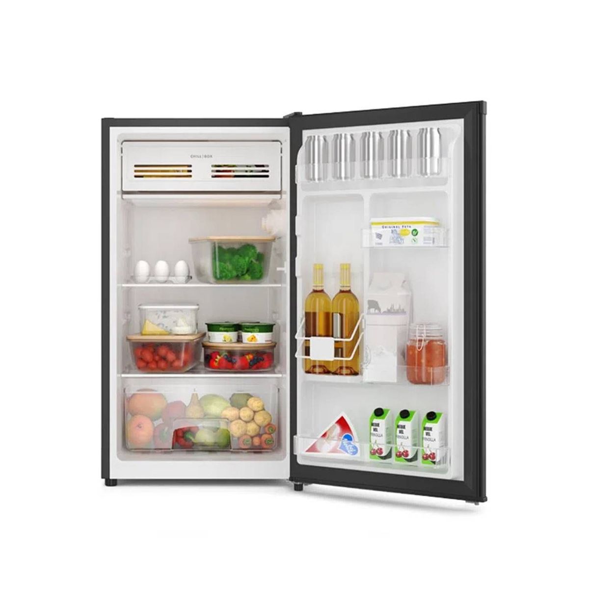 ELECTROLUX - Frigobar Electrolux Premium Black ERD090G2HWB