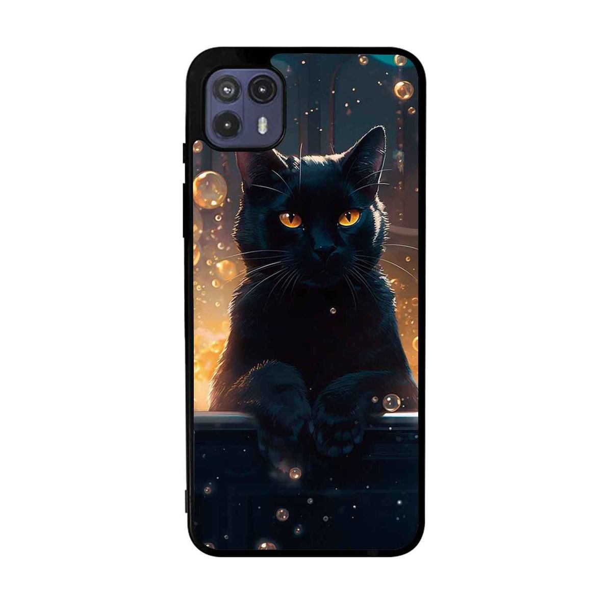 GENERICO - Funda Protector Case Para MOTO G50 5G