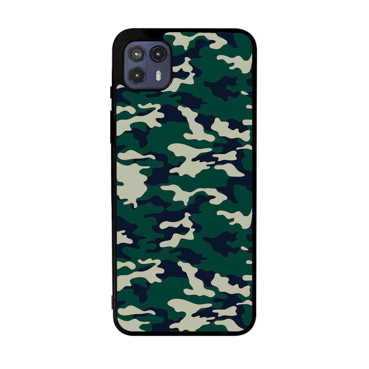 GENERICO - Funda Protector Case Para MOTO G50 5G