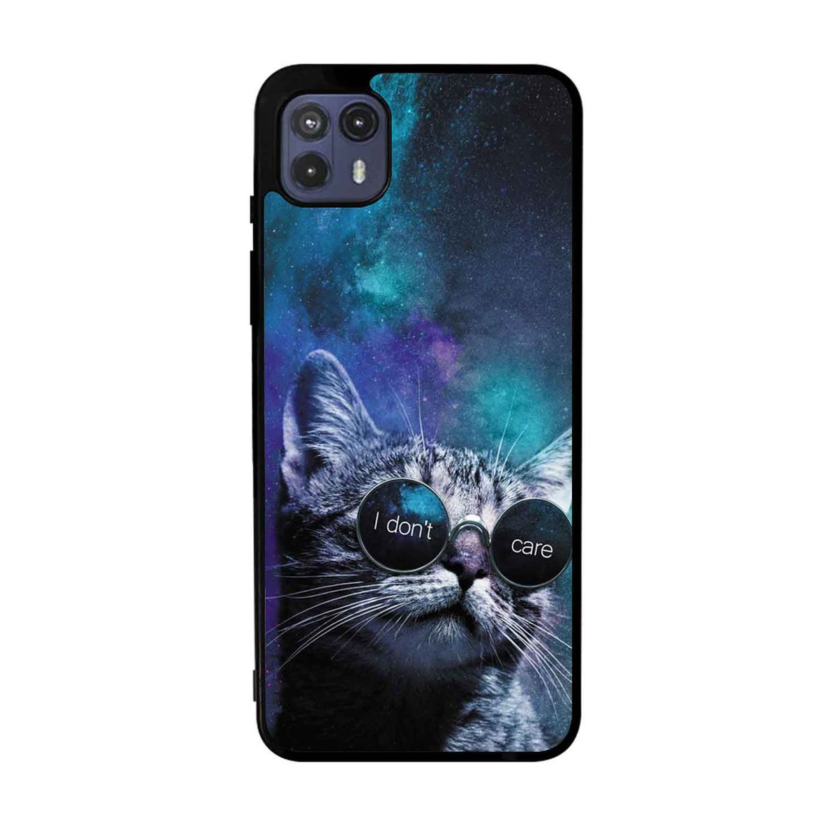 GENERICO - Funda Protector Case Para MOTO G50 5G.