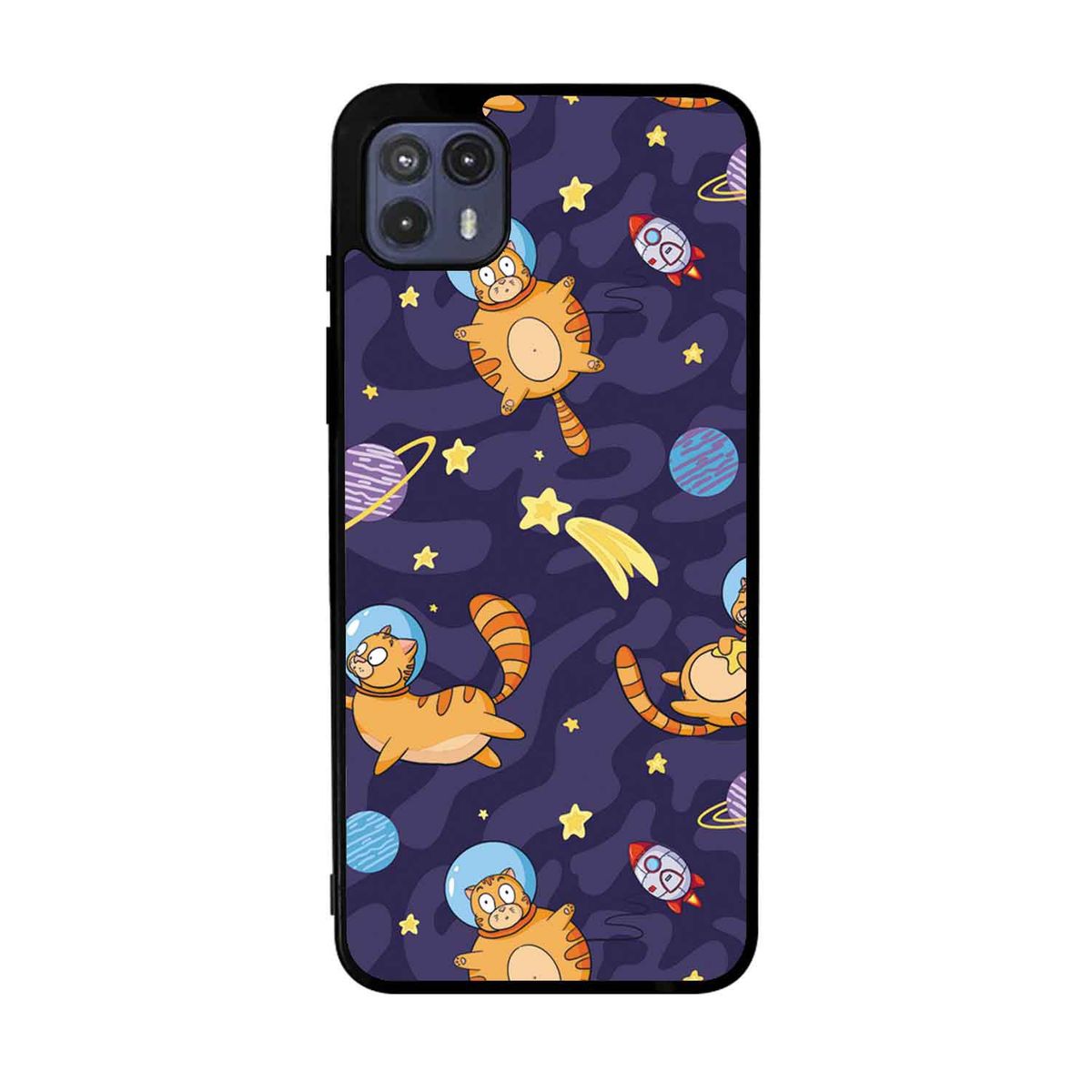 GENERICO - Funda Protector Case Para MOTO G50 5G