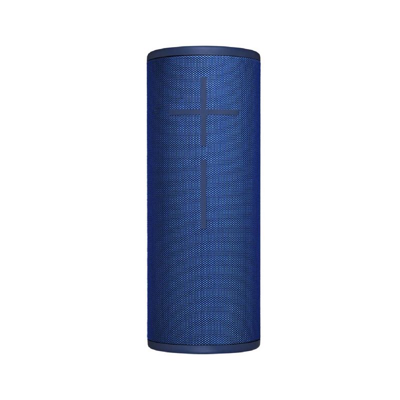 ULTIMATE EARS - Parlante Megaboom 3 Ultimate Ears Bluetooth Azul.