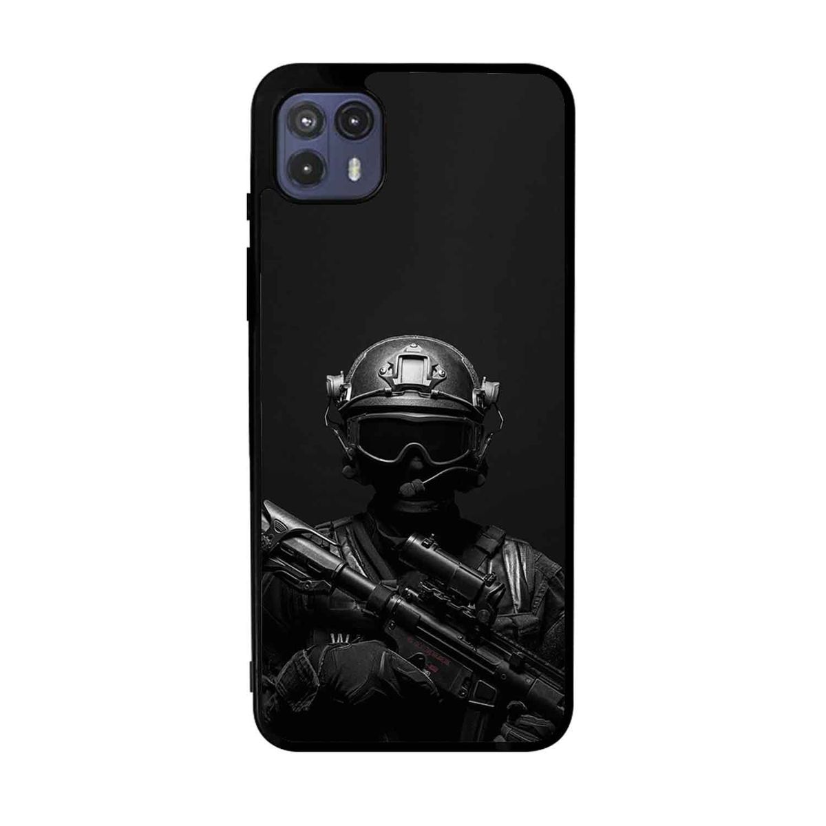 GENERICO - Funda Protector Case Para MOTO G50 5G