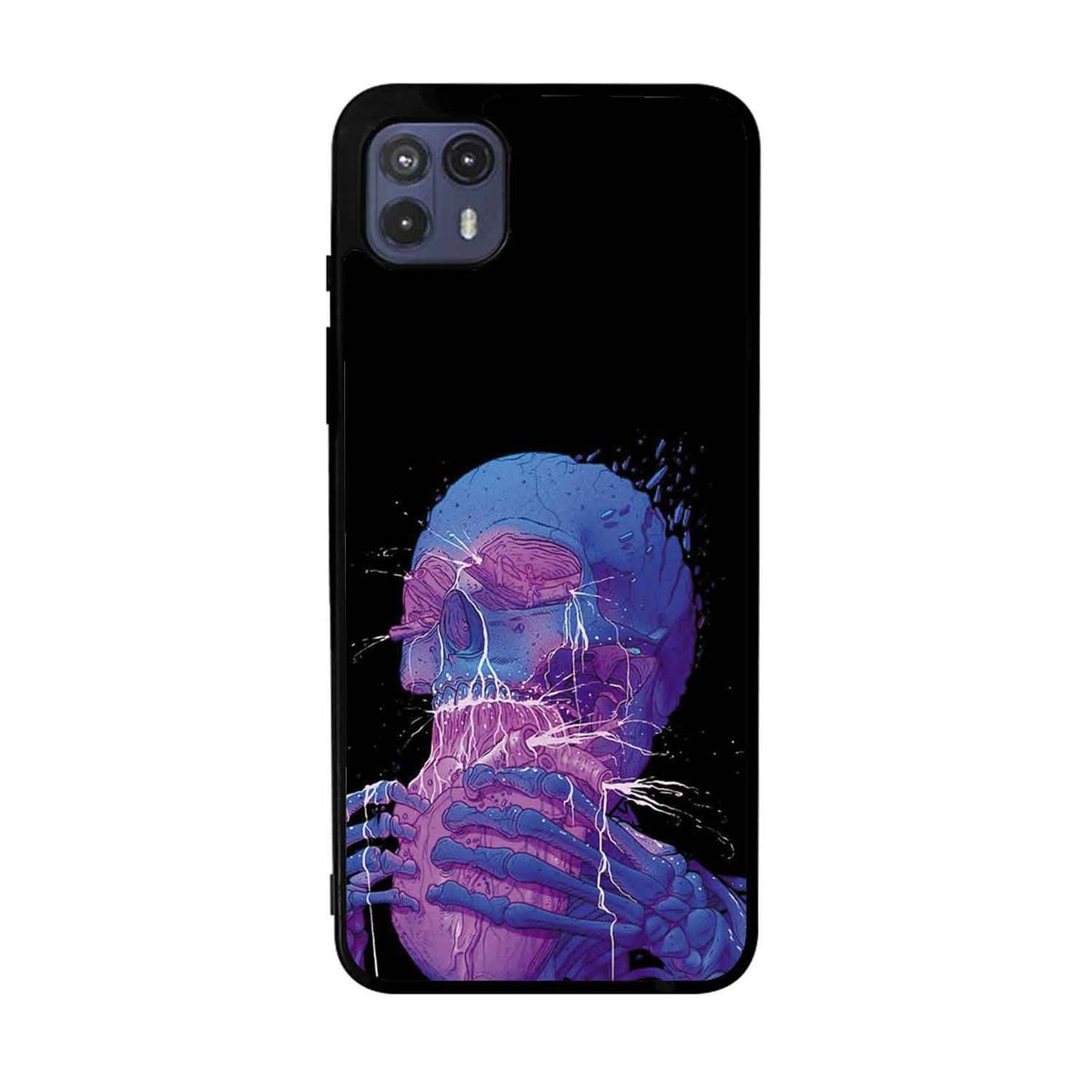 GENERICO - Funda Protector Case Para MOTO G50 5G