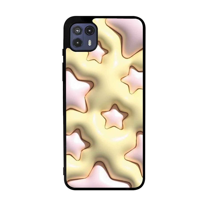 GENERICO - Funda Protector Case Para MOTO G50 5G