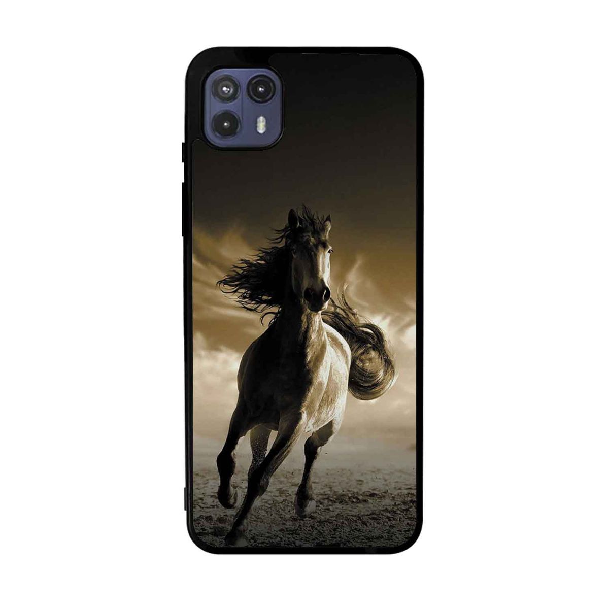 GENERICO - Funda Protector Case Para MOTO G50 5G