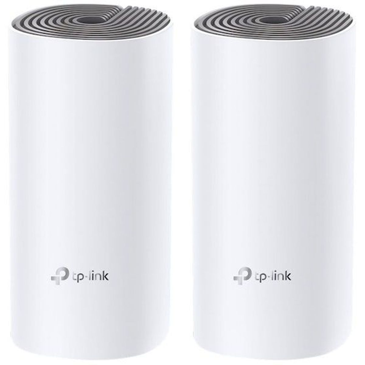 TP LINK - Tp-Link Deco E4 Kit-2 AC1200 Sistema Wi-fi Mesh.