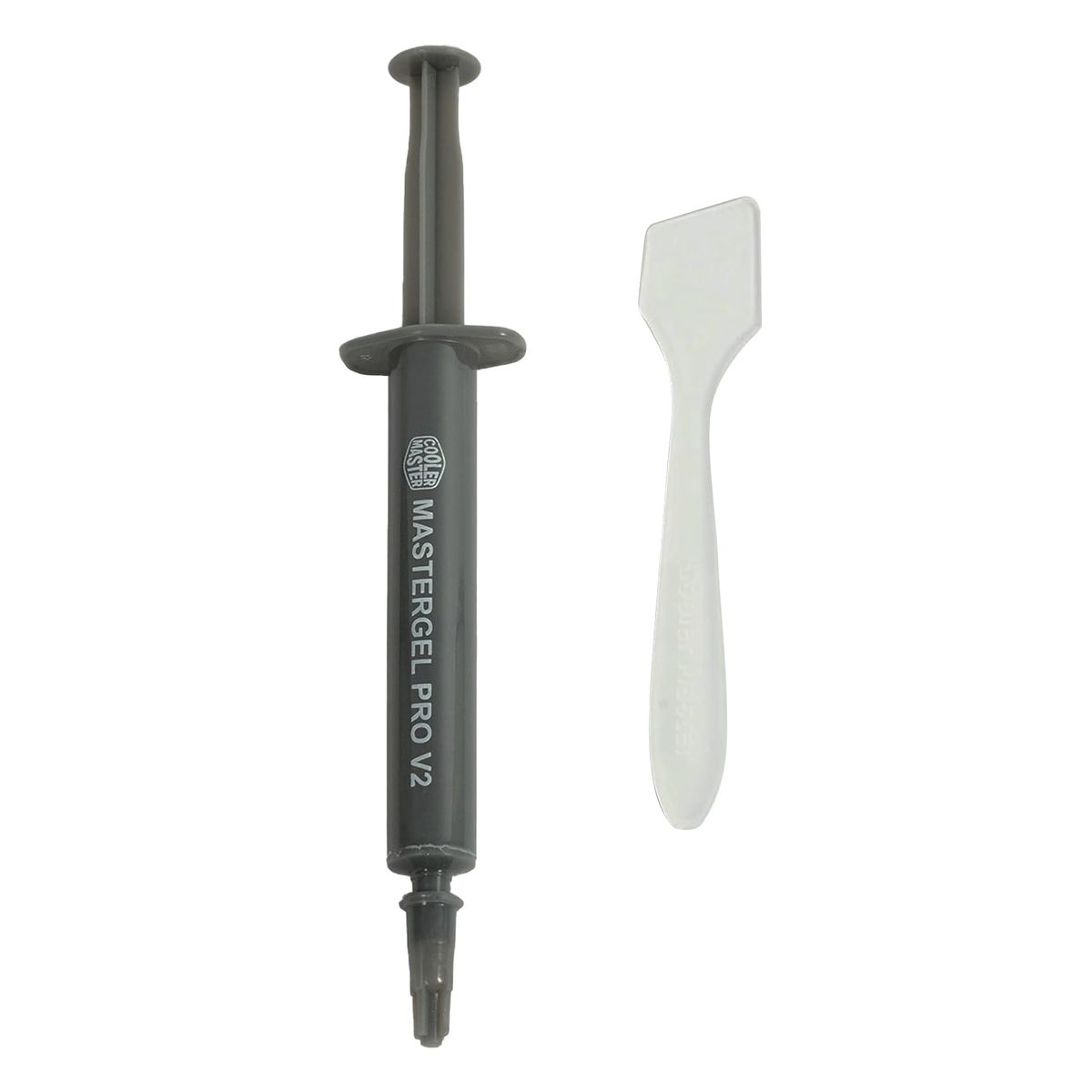 PREMIER - Pasta Termica Cooler Master 1,5Gr  Mastergel Pro V2