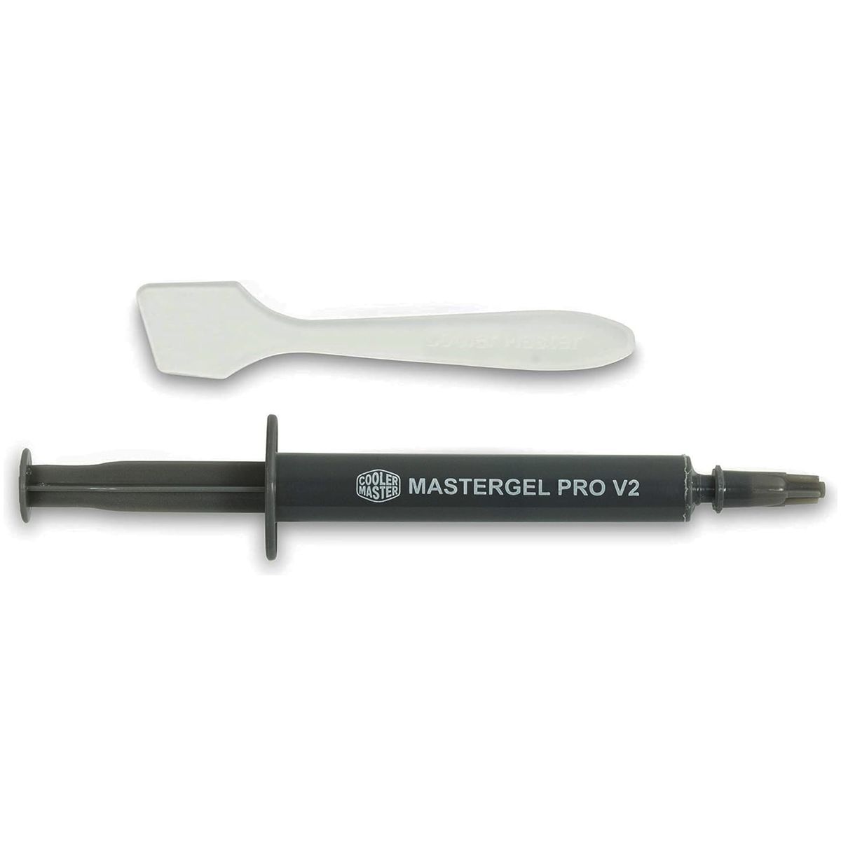 PREMIER - Pasta Termica Cooler Master 1,5Gr  Mastergel Pro V2