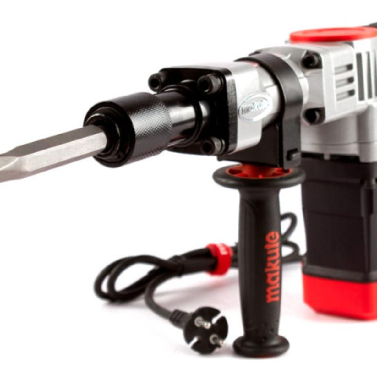 MAKUTE - Martillo Demoledor Hexagonal 5 Kg 1900W Makute