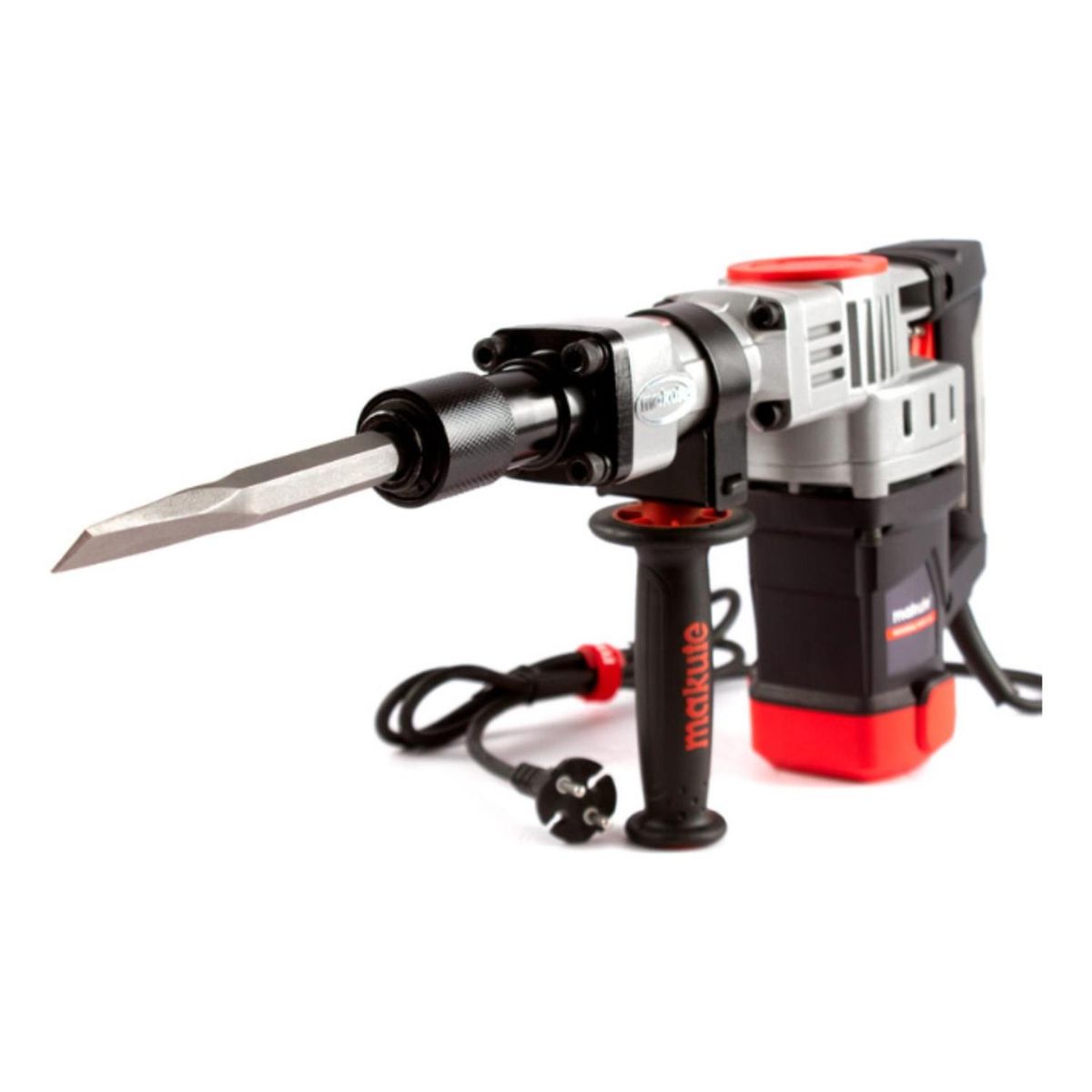 MAKUTE - Martillo Demoledor Hexagonal 5 Kg 1900W Makute