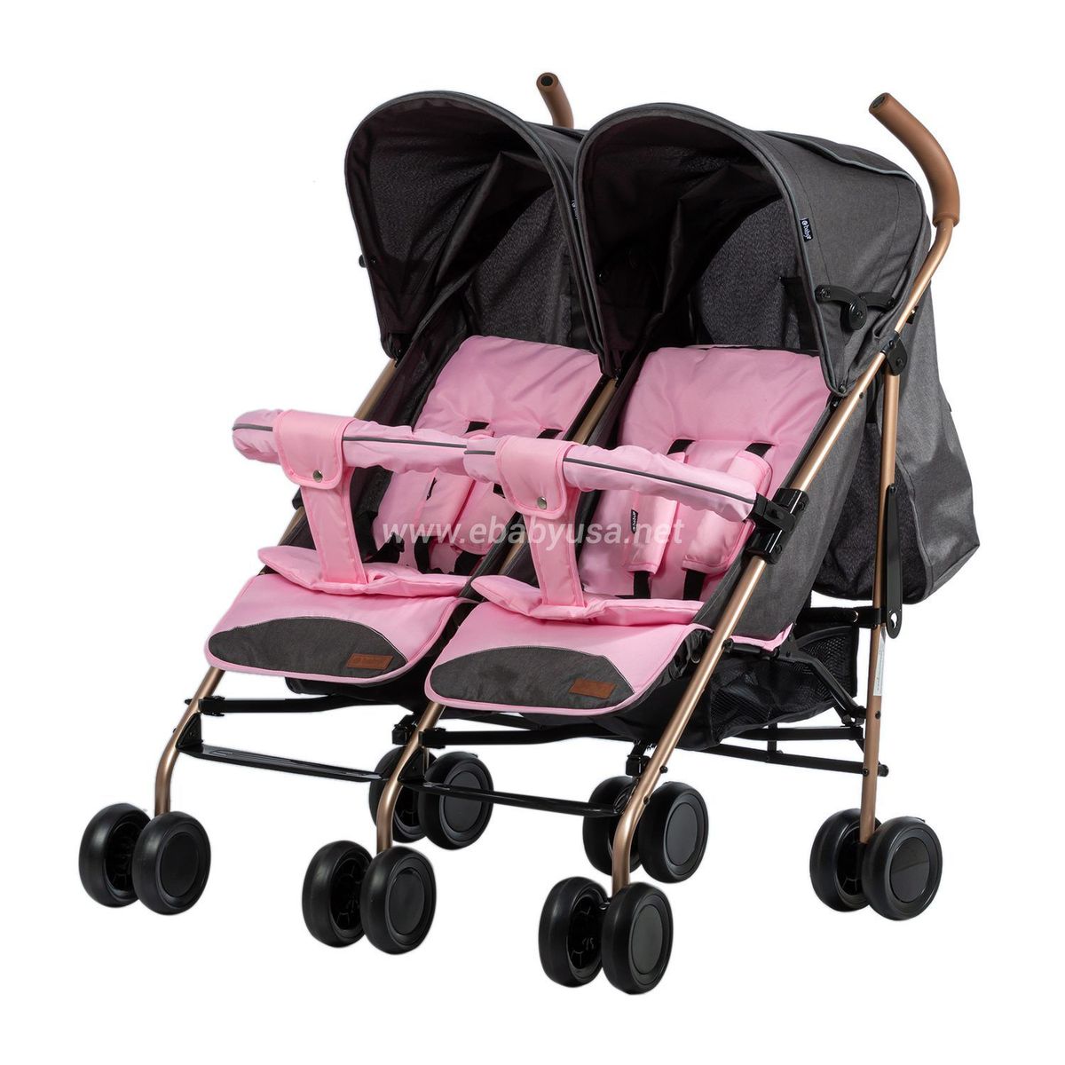 BABY HAPPY - Coche Mellisero Dantero 1264