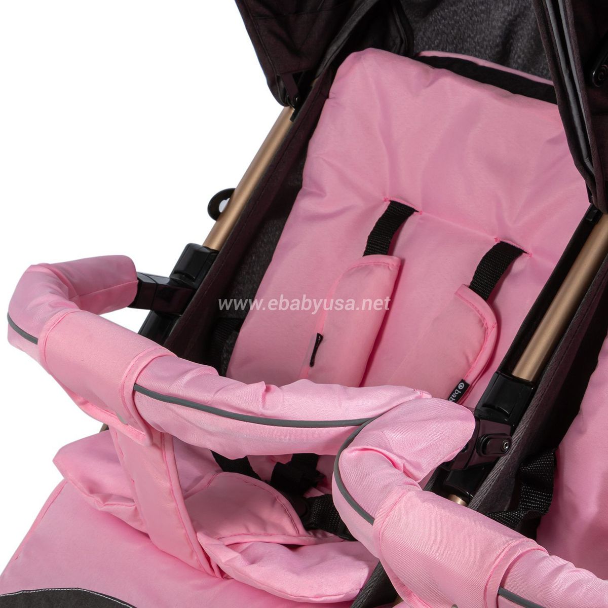 BABY HAPPY - Coche Mellisero Dantero 1264