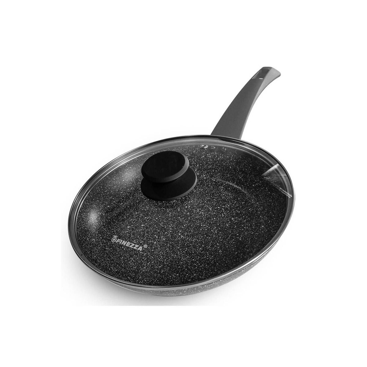 FINEZZA - Sarten Finezza Antiadherente de Granito FZ-W324TM