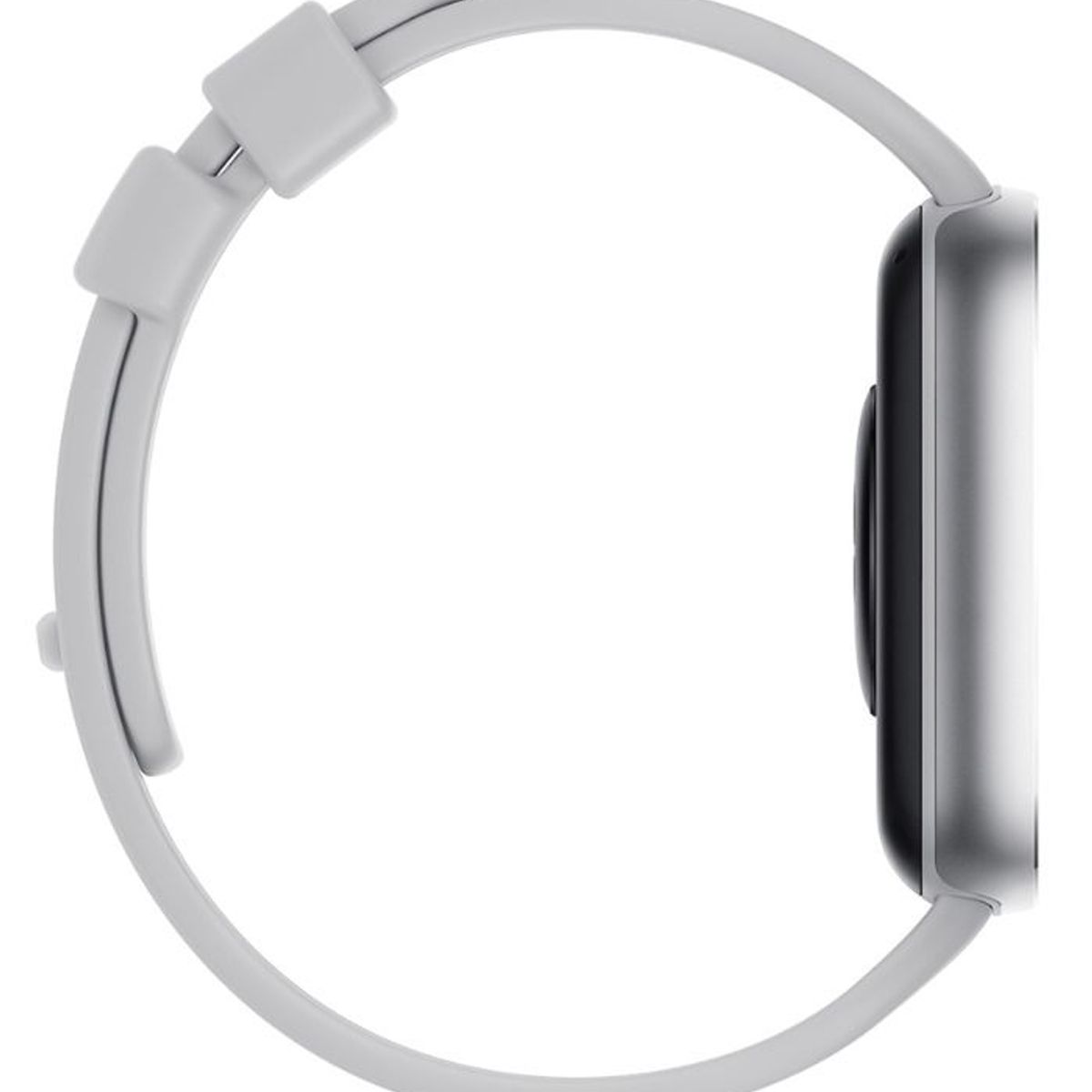 XIAOMI - XIAOMI REDMI WATCH 4 SILVER GRAY