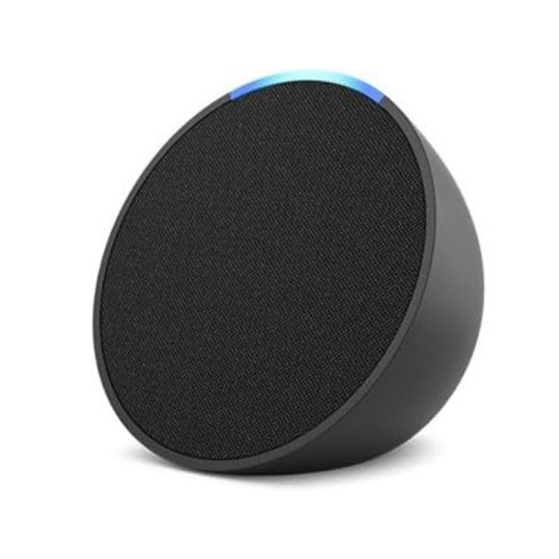 AMAZON - Echo Pop  Alexa  Color Negro