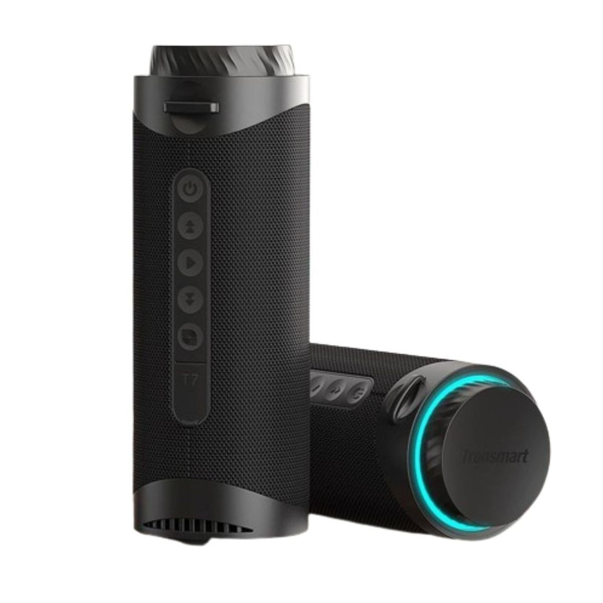 TRONSMART - Parlante Bluetooth Tronsmart T7 Original 30W 12 Horas Portátil