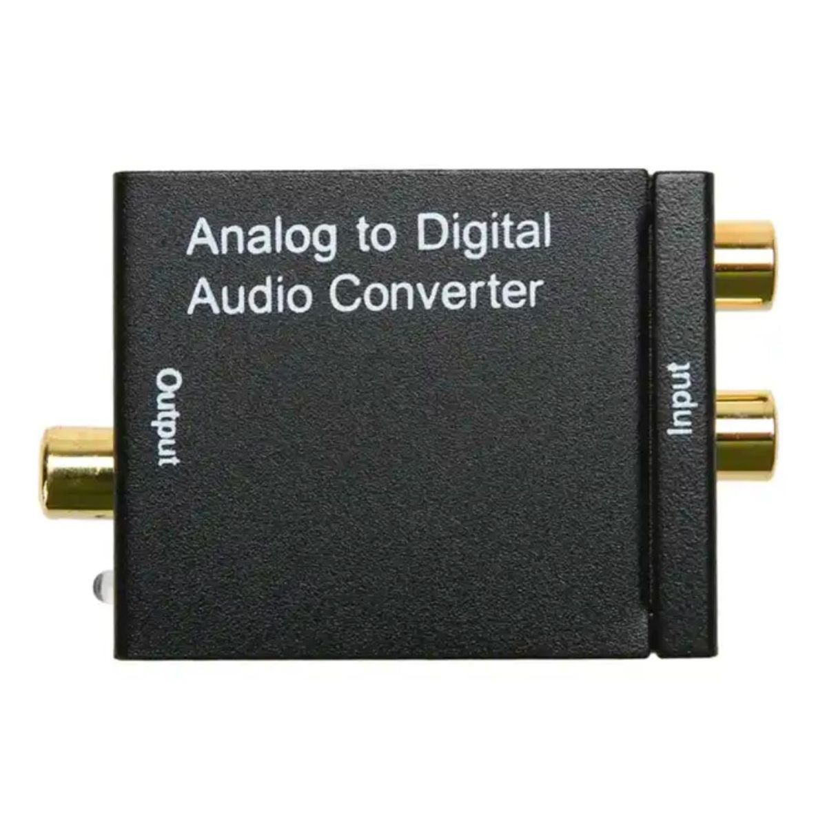 GENERICO - Convertidor de Audio Digital a Analógico SM-C7812