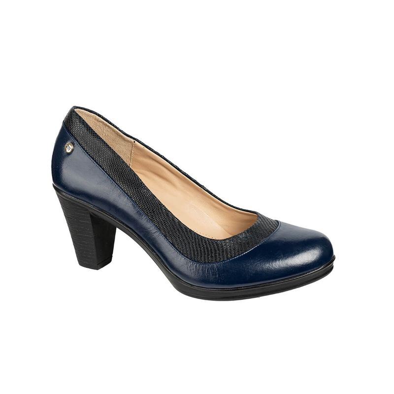 ZAYMA - Zapatos de Vestir Mujer ZAYMA MT-424