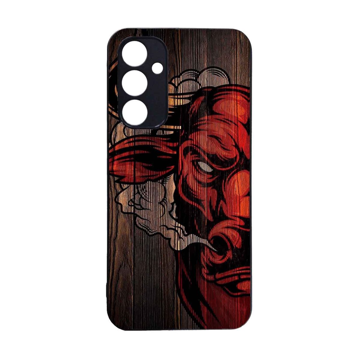 GENERICO - Funda Protector Case Para SAMSUNG A34