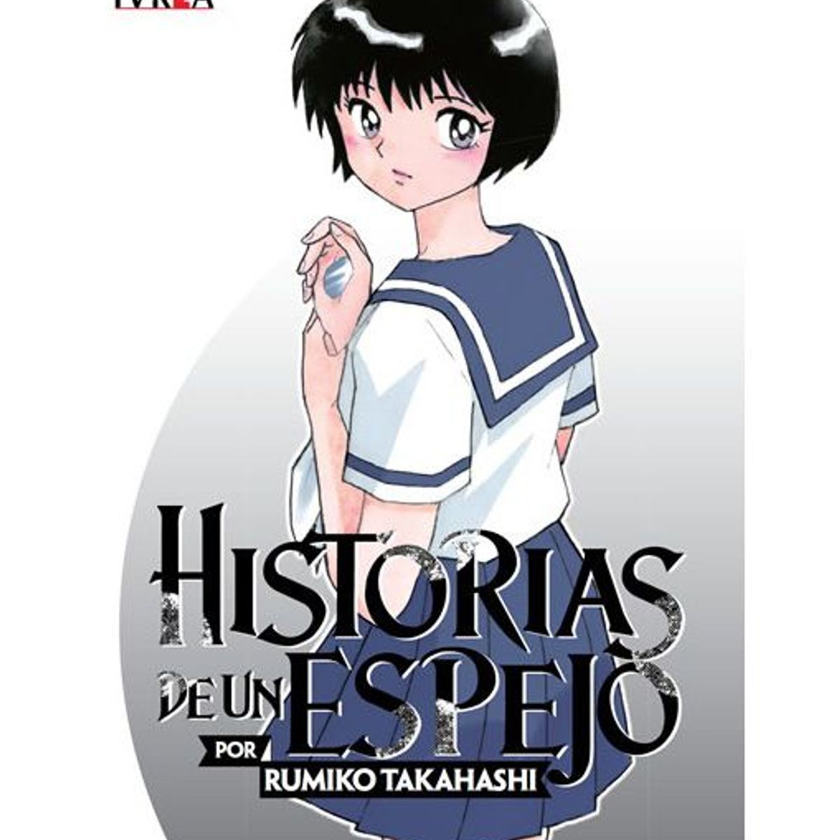 IVREA - Manga Historias de un Espejo