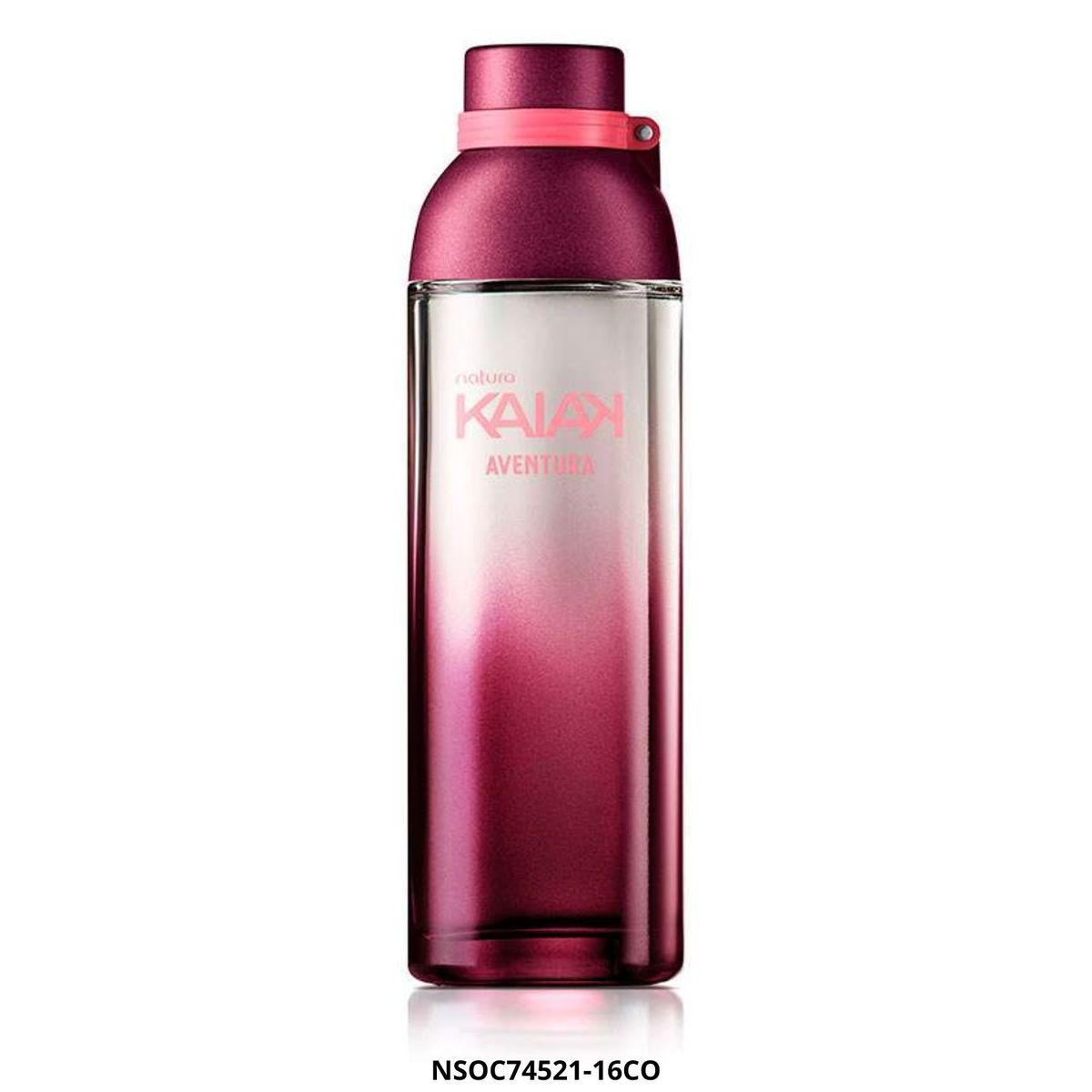 NATURA - Perfume para Mujer Kaiak Aventura Eau de Toilette 100 ml