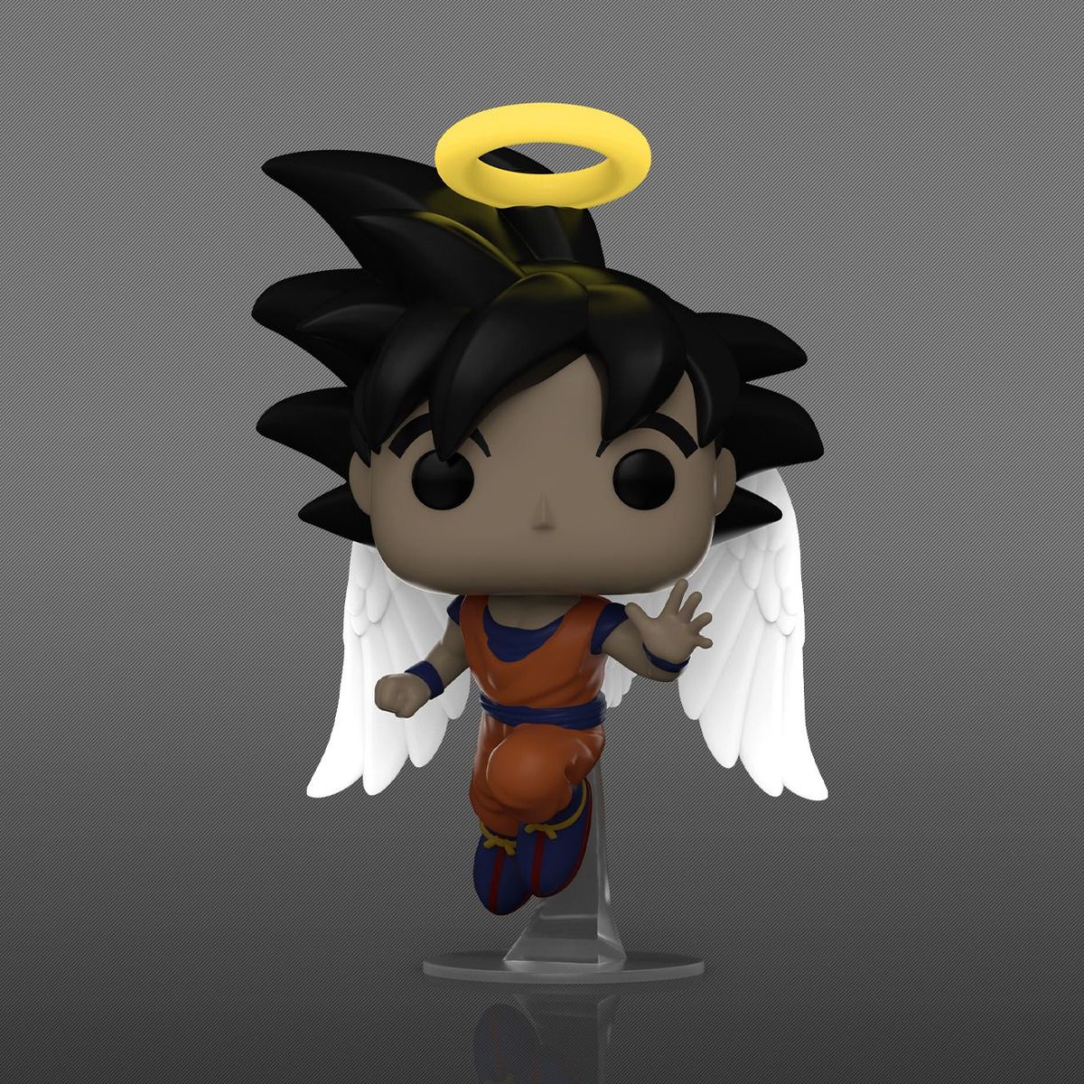 FUNKO - Funko Dragon Ball N° 1430 Goku with wings PX Exclusive Chase